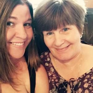 Meet your Posher, Sharon